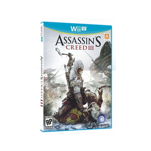 Assassin's Creed - Nintendo Wii