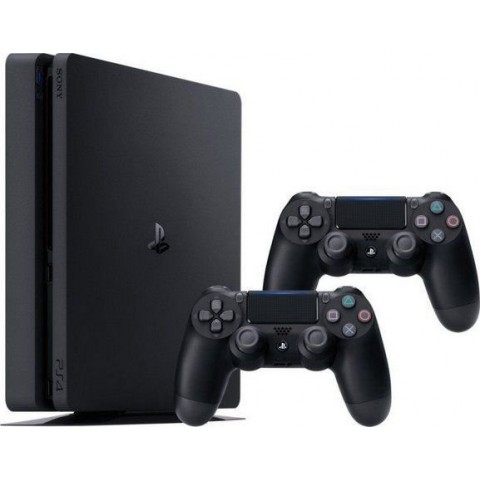 Kit Console PS4 + Game